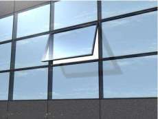 通山建筑幕墙玻璃检测送检工程质量验收项目