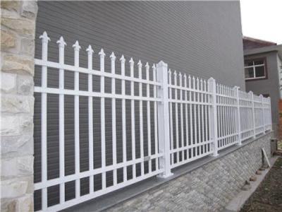 设计加工铁艺护栏 生产批发铁艺护栏