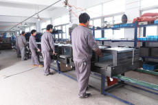 东莞机械设备专业回收公司