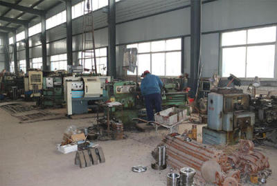 深圳市机械设备专业回收公司
