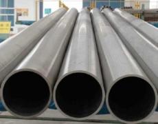 耐高溫鋼管-常用耐高溫鋼管材質型號介紹