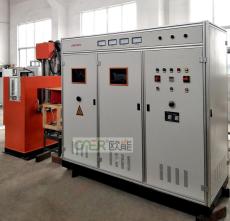 江西高频热处理设备电机轴感应淬火生产厂家