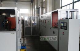安徽高频热处理设备电机轴感应淬火生产厂家