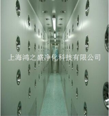 上海净化板风淋室价格 江苏彩钢板风淋厂家
