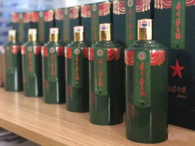 亳州回收茅台酒空瓶值多少钱一套 最近报价