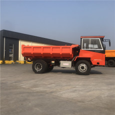 荊州礦用12噸隧道自卸車(chē)