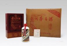 泉州回收茅臺-回收價格
