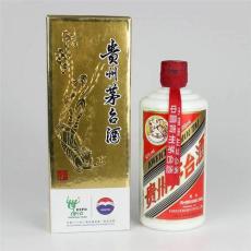 晉江回收生肖茅臺酒價格