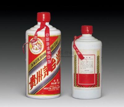 思明五星茅臺酒回收-回收價格