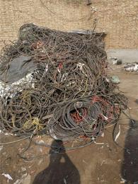 抚顺回收废旧电线电缆回收剩余电缆  积压电缆宇珩电线电缆物资回收王
