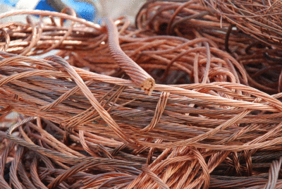 珠海市废铜回收价格专业回收公司