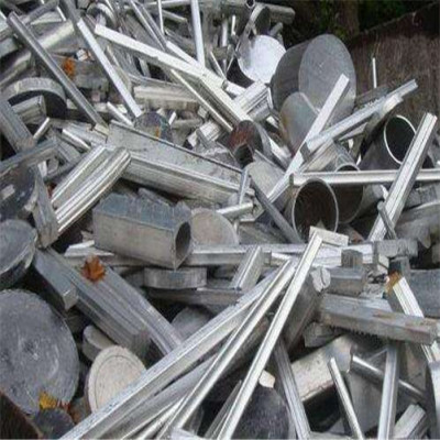 越秀区废铝回收厂家免费评估