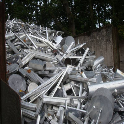 江门市废铝回收厂家上门回收