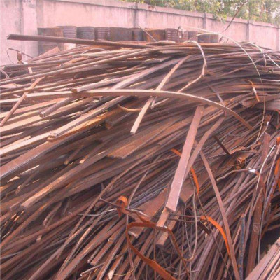 汕头市废铜回收厂家专业回收公司