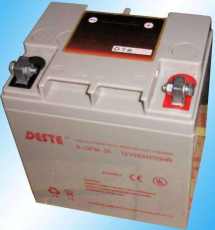DESTE蓄電池儲能高壓型號應急現貨全系列