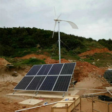 小型三相风力发电机农场设备供电风能发电