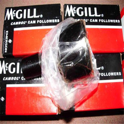 美国MCGILL轴承CARTER牌CR-8轴承