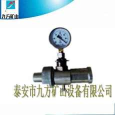 鄂爾多斯單體液壓支柱壓力檢測儀補(bǔ)液式