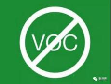清洗剂VOC检测什么内容