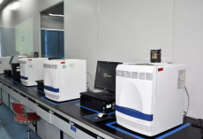 PCR实验室设计的气流与压差控制