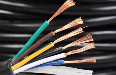 鄂州电线电缆建筑节能检测收费标准