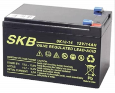 SKB蓄電池廠商高壓全系列逆變電池
