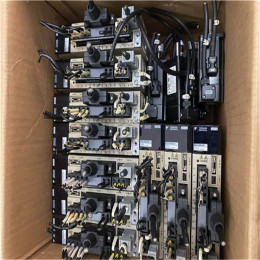 无锡长期回收二手西门子PLC模块回收联系电话