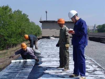 廉江家庭防水补漏 本地防水修缮补漏 防水施