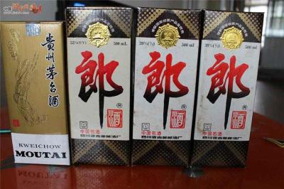 新添寨收购精品茅台酒哪里收购国酒茅台