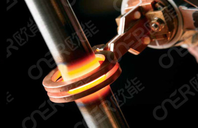 衡水高频热处理设备高频淬火退火钎焊机铜管焊接
