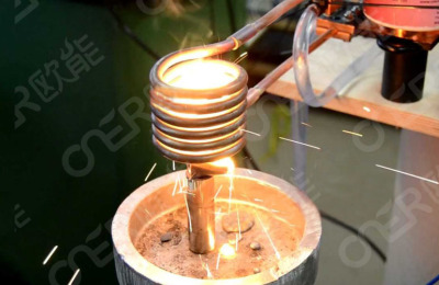 仙桃高频热处理设备高频淬火退火钎焊机铜管焊接