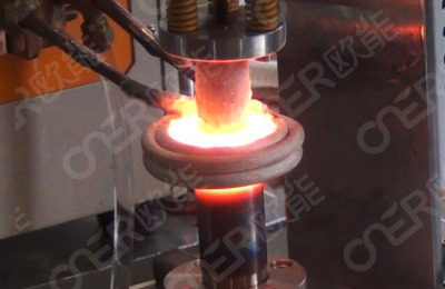 合肥高频热处理设备高频淬火退火钎焊机铜管焊接