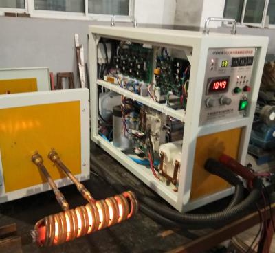 安庆高频热处理设备高频淬火退火钎焊机哪家好