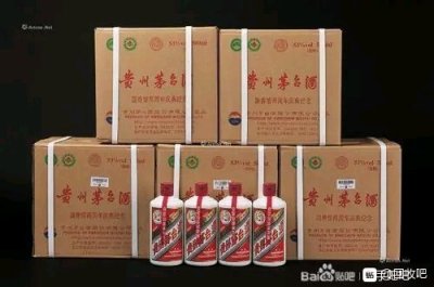 黄石回收茅台酒公司 茅台酒回收价格表