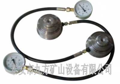 湖南省单体液压支柱压力盒功能型号