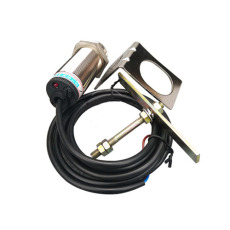 ESRK-100法蘭型電子速度開(kāi)關(guān)