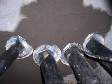 管道封堵气囊与电力线缆防水组件的差异性