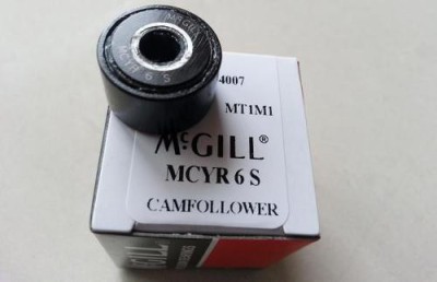 美国MCGILL轴承CYR 1 3/8 S轴承原装正品