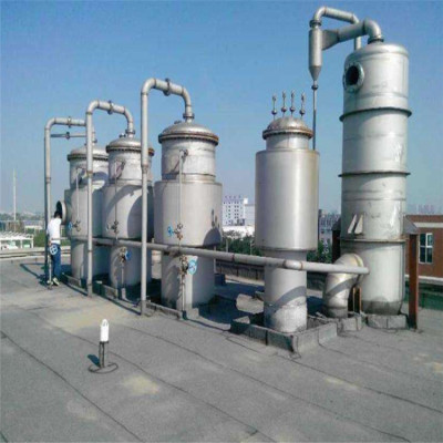 苏州大型电镀厂设备流水线回收厂直收
