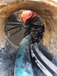 武清区专业清理化粪池疏通 清洗管道
