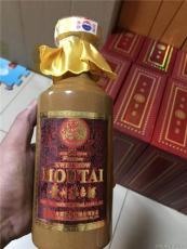 2007年茅臺酒回收多少錢瓶少時報價