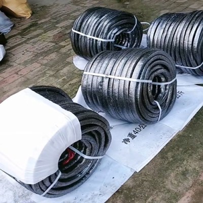 采購優質石墨盤根  加工型廠家