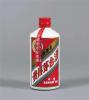 北京顺义回收90年红皮铁盖茅台酒