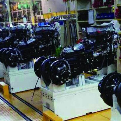 杭州专业回收工业焊接自动化机械手回收厂家
