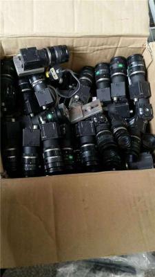 嘉定区大量工业相机回收价格