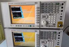 AGILENT安捷伦 N9020A MXA信号分析仪 3GHZ