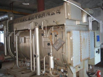 空调冷水机组回收宁波废旧中央空调回收价格