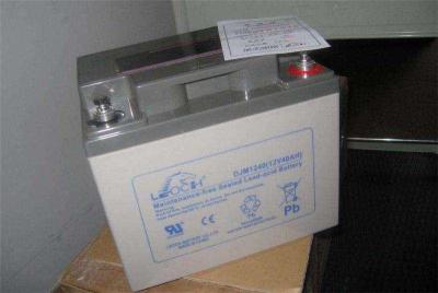 河北省理士蓄电池DJM1240容量大胶液式12-40