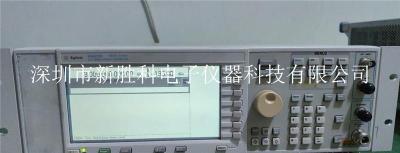 E4421B ESG-A RF 3GHZ信號發(fā)生器 標(biāo)準信號