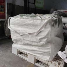 现货批发白色加厚敞口吨袋编织袋新款塑料吨